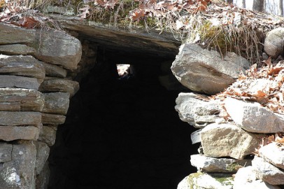 Photos Of Stone Chambers Of Connecticut - Barbara Delong Spiritual 