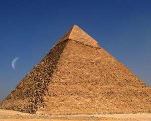 khafrepyramid