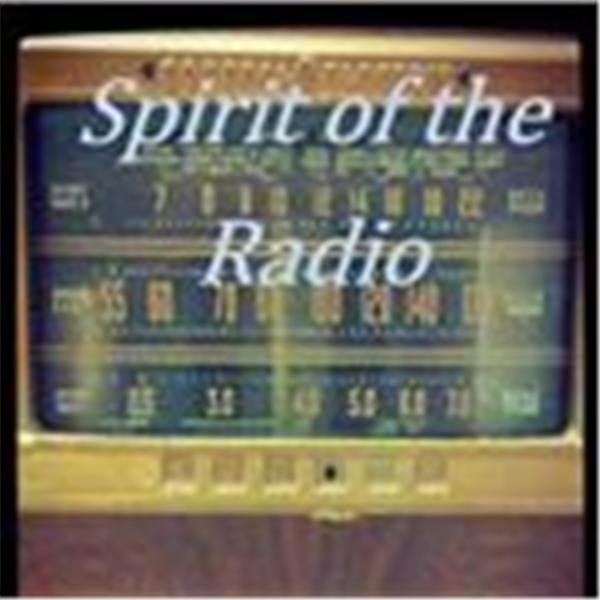 Spirit on the radio