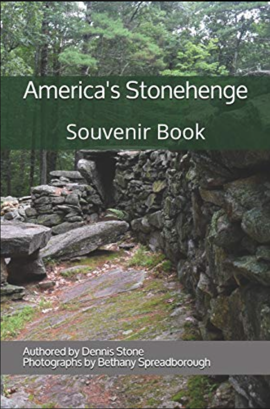 America's Stonehenge