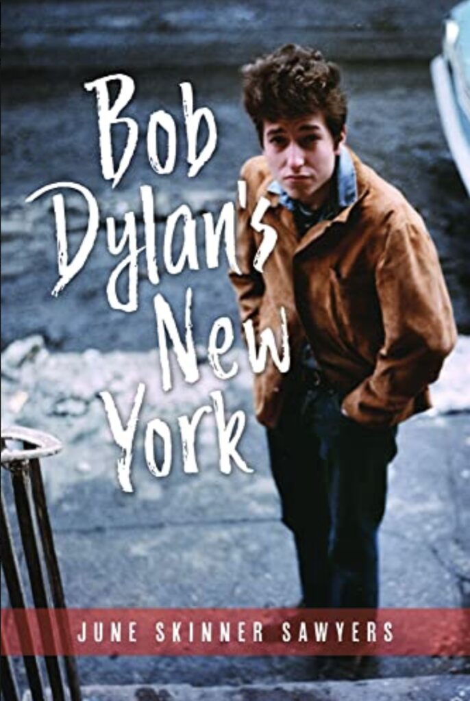Bob Dylan's NY