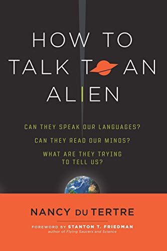 DuTertreHow to Talk to Alien