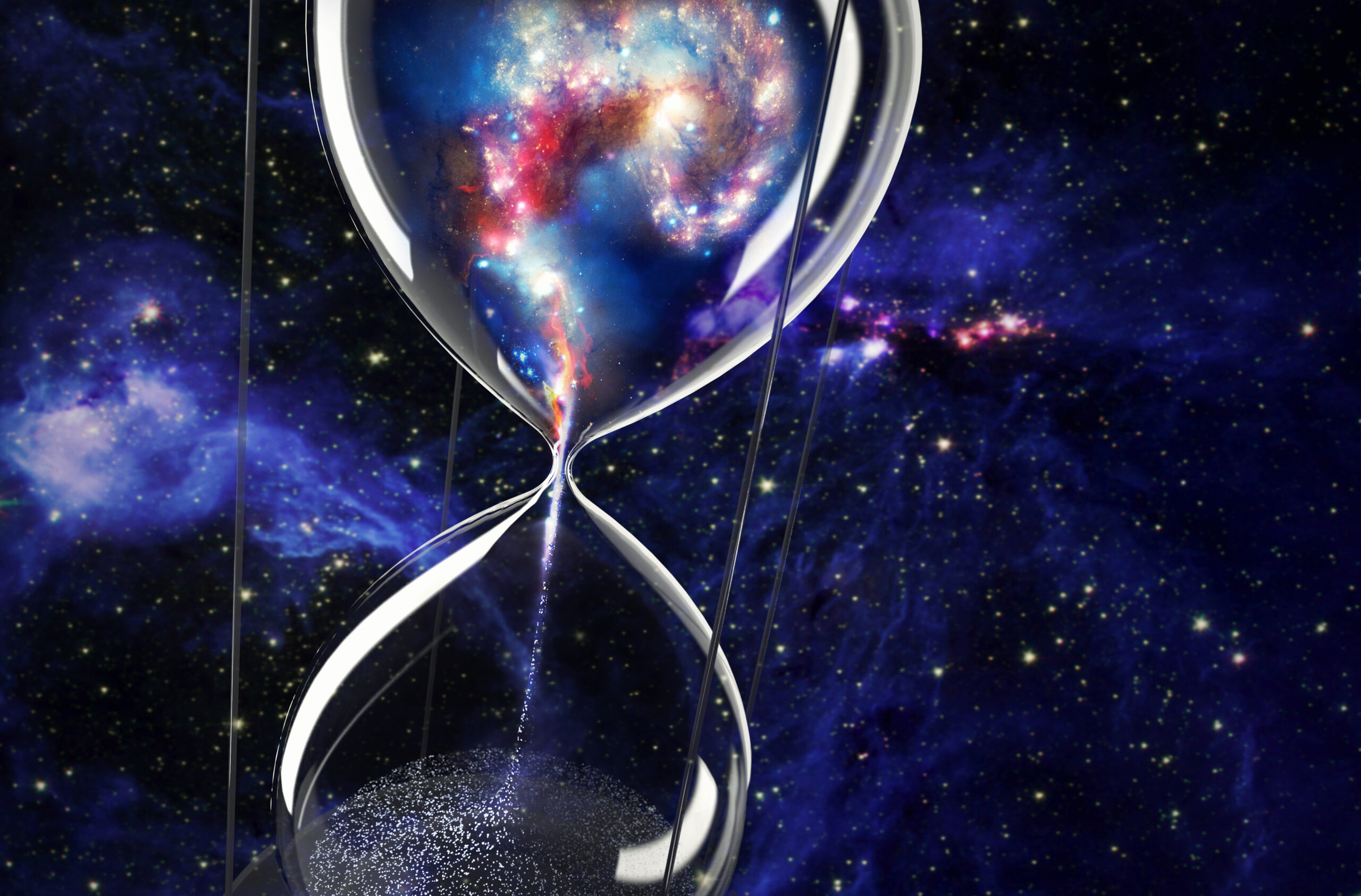 time of changing