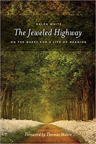 White-Ralph-Jeweled Highway book cover