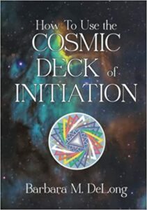 How to Use the Cosmic Deck of Initiation
