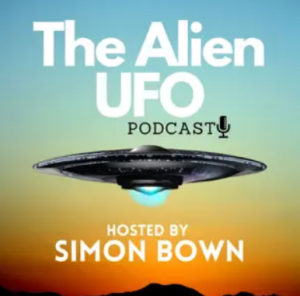 Alien ufo podcast