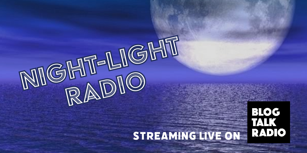 Night-Light Radio banner