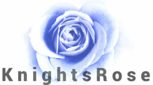 Knights Rose with Tim Walter