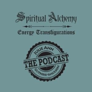 Spiritual Alchemy logo