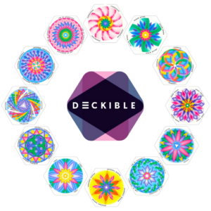 Deckible-in-circle